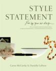 Image for Style Statement