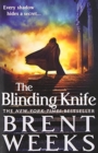Image for The Blinding Knife