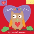 Image for Whooo Loves You?