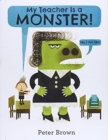 Image for My teacher is a monster! No, I am not