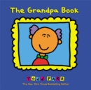 Image for The grandpa book