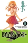 Image for Bamboo Blade, Vol. 5