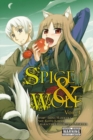 Image for Spice and Wolf, Vol. 1 (manga)