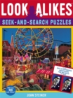 Image for Look-Alikes Seek And Search Puzzles