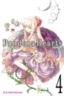 Image for Pandora heartsVol. 4