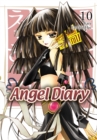 Image for Angel diaryVol. 10
