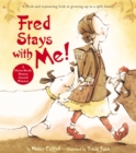 Image for Fred stays with me!