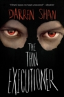 Image for The Thin Executioner