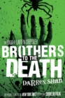 Image for Brothers to the Death