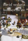 Image for Holidays on Ice