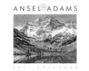 Image for Ansel Adams 2011 Wall Calendar