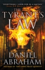 Image for The Tyrant&#39;s Law