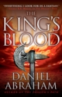 Image for The King&#39;s Blood