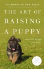 Image for The art of raising a puppy