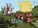 Image for Goldilocks and the seven squat bears