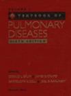 Image for Textbook of Pulmonary Diseases