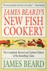 Image for James Beard&#39;s New Fish Cookery