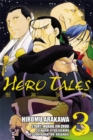 Image for Hero Tales, Vol. 3
