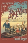 Image for The Return of Little Big Man