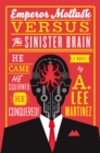 Image for Emperor Mollusk Versus The Sinister Brain