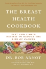 Image for The Breast Health Cookbook