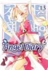 Image for Angel diaryVol. 12