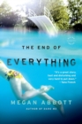 Image for The End of Everything : A Novel