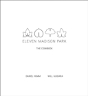 Image for Eleven Madison Park  : the cookbook