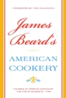 Image for James Beard&#39;s American Cookery