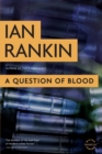 Image for A Question of Blood : An Inspector Rebus Novel