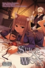 Image for Spice and Wolf, Vol. 2 (manga)