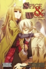 Image for Spice and Wolf, Vol. 3 (manga)