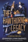 Image for The Hawthorne Legacy