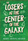 Image for The losers at the center of the galaxy