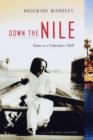 Image for Down the Nile  : alone in a fisherman&#39;s skiff