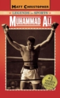 Image for Muhammad Ali : Legends in Sports