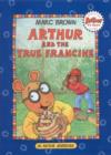 Image for Arthur And The True Francine