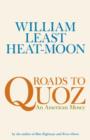 Image for Roads to Quoz  : an American mosey