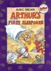 Image for Arthur&#39;s First Sleepover