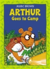 Image for Arthur Goes To Camp