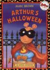 Image for Arthur&#39;s Halloween