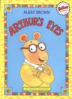 Image for Arthur&#39;s eyes