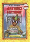 Image for Arthur&#39;s Birthday