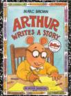 Image for Arthur Writes A Story