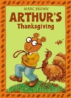 Image for Arthur&#39;s Thanksgiving