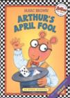 Image for Arthur&#39;s April Fool