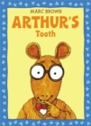 Image for Arthur&#39;s Tooth