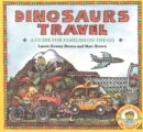 Image for Dinosaurs Travel