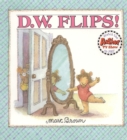 Image for D.W. Flips!