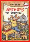 Image for Arthur&#39;s Pet Business